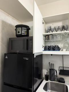 Azure Condo Beach View near NAIA Airport - 9