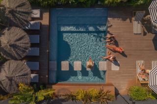 The Salty Surf & Yoga - 0