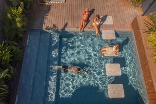 The Salty Surf & Yoga - 6