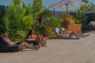 The Salty Surf & Yoga - 4