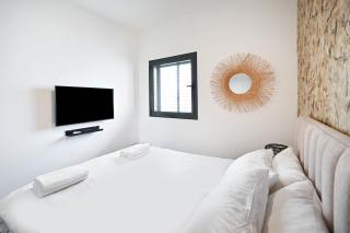 Colorful 2BR next to Gazoz Beach by HolyGuest - 2