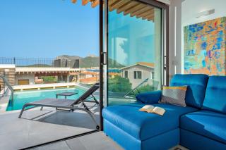 Villa Mathis - by And service - 7