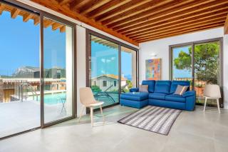 Villa Mathis - by And service - 6