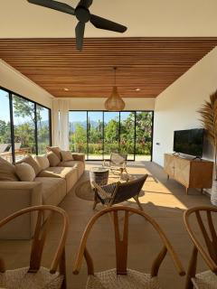 Julim Flora - Eco Villa - 0