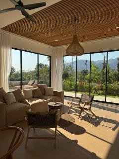 Julim Flora - Eco Villa - 8