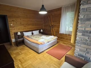 Rila Mountain Retreat Hotel - 7