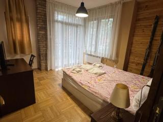 Rila Mountain Retreat Hotel - 4