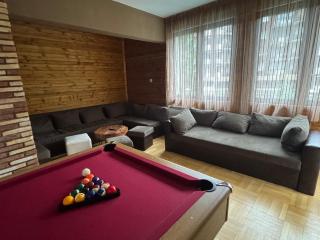 Rila Mountain Retreat Hotel - 3