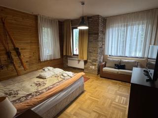 Rila Mountain Retreat Hotel - 2