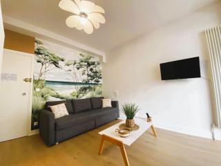 Cosy Break Jardins des plantes - 0