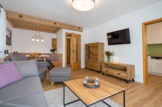 Ferienwohnung Alpentraum - NaturZeit - 9