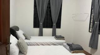 Homestay 25 Cinta Sayang - 6