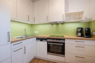 Ferienwohnung Alpentraum - NaturZeit - 6