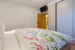 Ferienwohnung Alpentraum - NaturZeit - 5