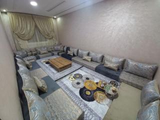 Appartement a Louer Laayoune - 1