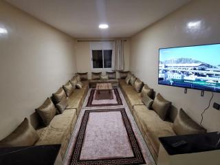 Appartement a Louer Laayoune - 1