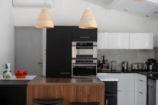 Spacious villa in Provence - 8