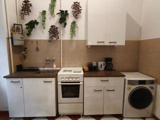 Urban Calm Studio close to the Boulevard - 2