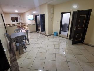Appartement a Louer Laayoune - 3