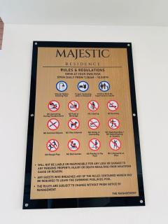 City centre Majestice Suite KLCC - 6