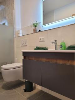 Ferienwohnung Obstgarten - Halblech - 3