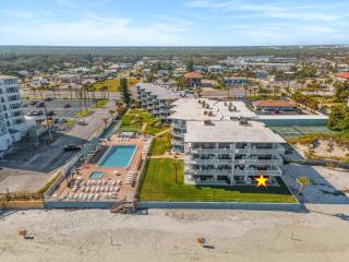 Ocean Reef Villas 110 - New Smyrna Beach - 9