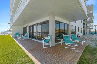Ocean Reef Villas 110 - New Smyrna Beach - 7