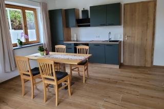 Ferienwohnung Obstgarten - Halblech - 7