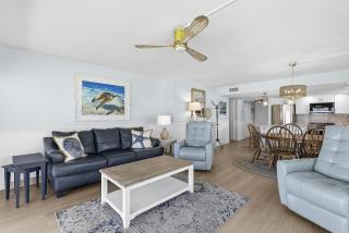 Ocean Reef Villas 110 - New Smyrna Beach - 3