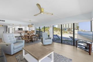 Ocean Reef Villas 110 - New Smyrna Beach - 1