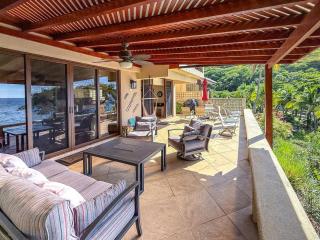 Villa Cala 11 Luxury Only 23 Steps to Pacific - Ocotal - 7