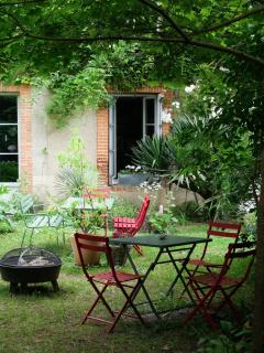 Maison d'hôtes La bien-Aimée - 5