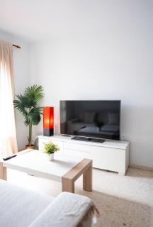 APARTAMENTO LOS BATELES - Frente a la playa - 8