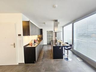 2 bedrooms Penthouse in Center w Terrace&Parking - 7