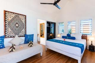 Oarsman's Bay Lodge - 8