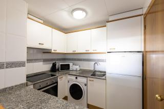 Apartaments CENTRAL PARK - Salou - 4