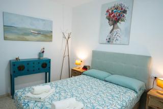 APARTAMENTO LOS BATELES - Frente a la playa - 5