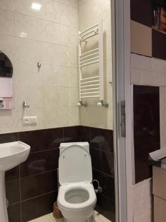 Apartment old Tbilisi - 6