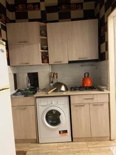 Apartment old Tbilisi - 4