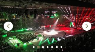 Barletta Events - Turin - 6