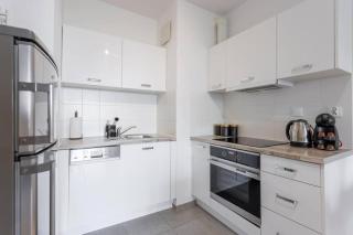 Urban Chic - Warsaw Center - 3 Bedrooms - Pereca Residence - 1