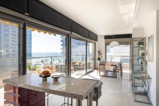 A partment in Tel Aviv - Jaffa capacity for 8 people ! - 8