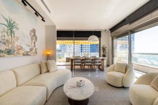 A partment in Tel Aviv - Jaffa capacity for 8 people ! - 6