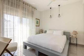 A partment in Tel Aviv - Jaffa capacity for 8 people ! - 5