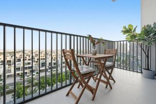Brand New Stylish Apartment in Dubai Hills - 7