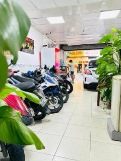 Thanh Long Hotel Hồ Chí Minh - 7