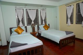 Ban Huaimaedee บ้านห้วยแม่ดี - 3