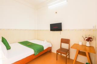 Thanh Long Hotel Hồ Chí Minh - 6