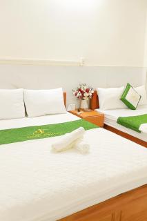 Thanh Long Hotel Hồ Chí Minh - 7