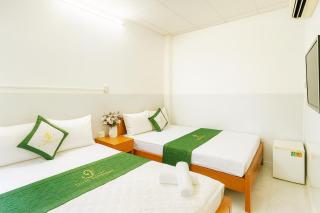 Thanh Long Hotel Hồ Chí Minh - 5